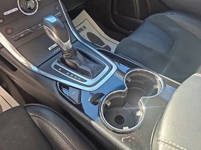 2016 Ford Edge Sport