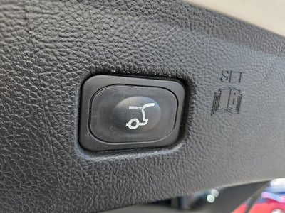 2016 Ford Edge Sport