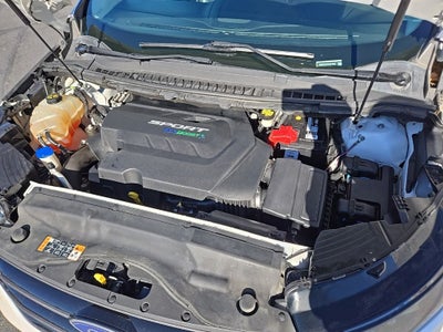 2016 Ford Edge Sport