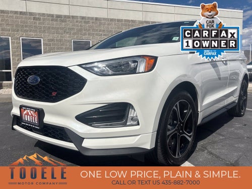 2023 Ford Edge ST
