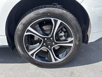 2023 Ford Edge ST