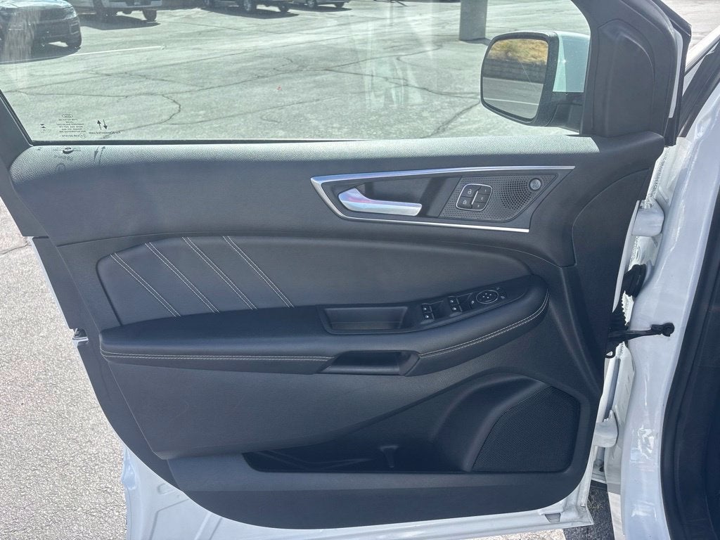 2023 Ford Edge ST
