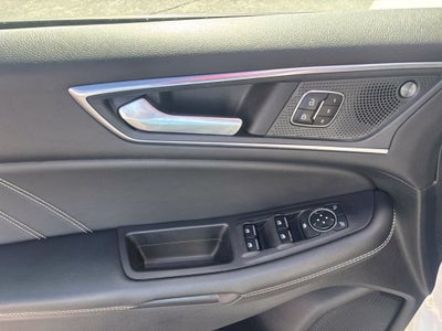 2023 Ford Edge ST