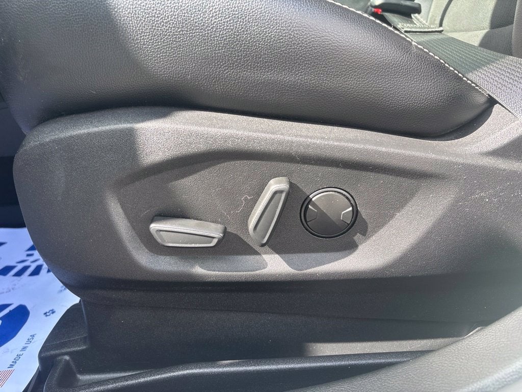 2023 Ford Edge ST