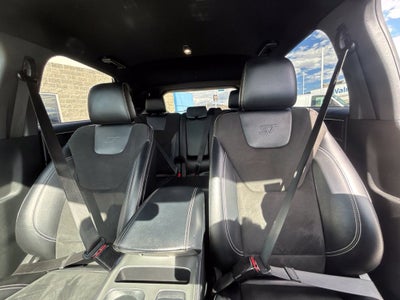 2023 Ford Edge ST