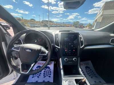 2023 Ford Edge ST