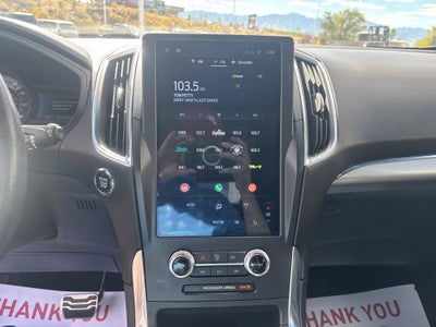 2023 Ford Edge ST