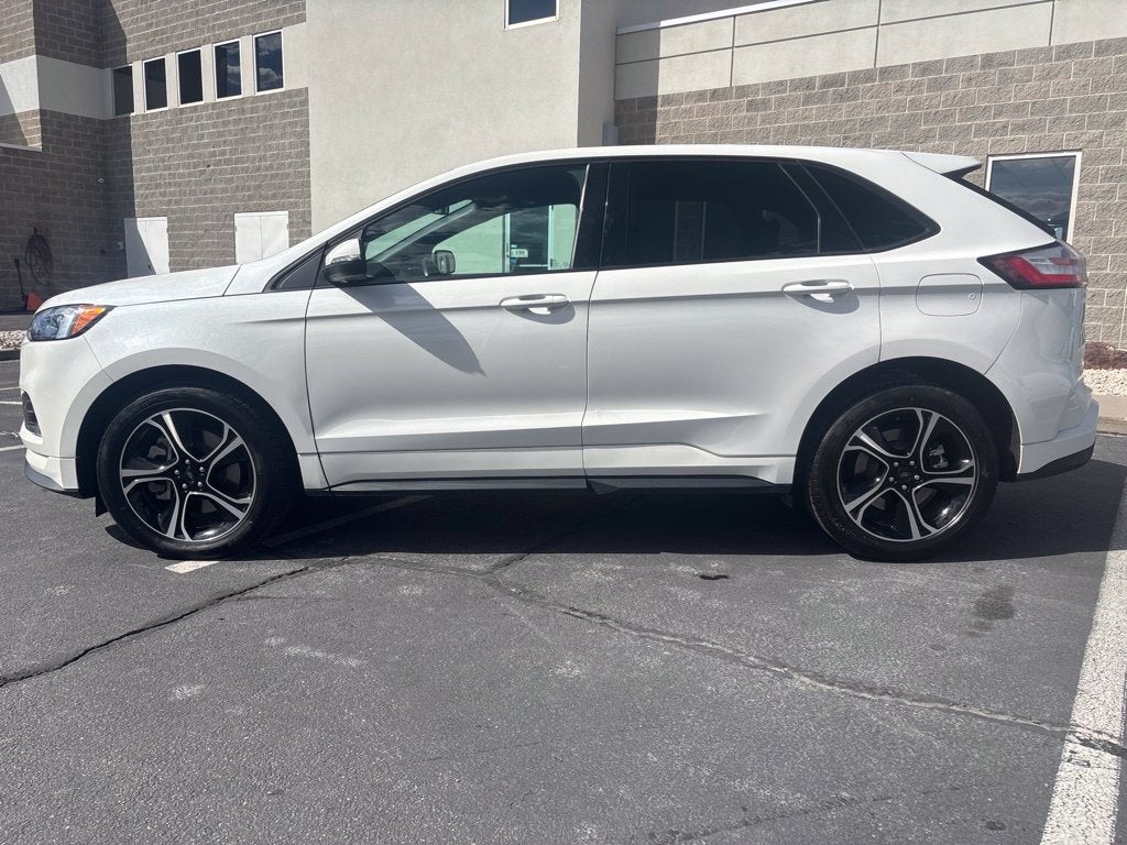2023 Ford Edge ST