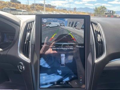 2023 Ford Edge ST