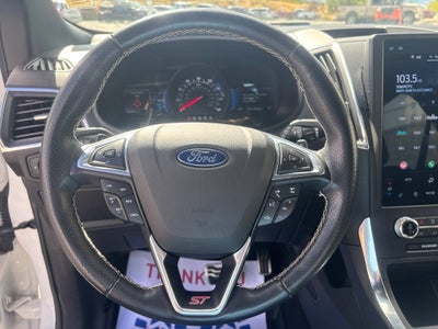 2023 Ford Edge ST