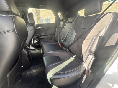 2023 Ford Edge ST