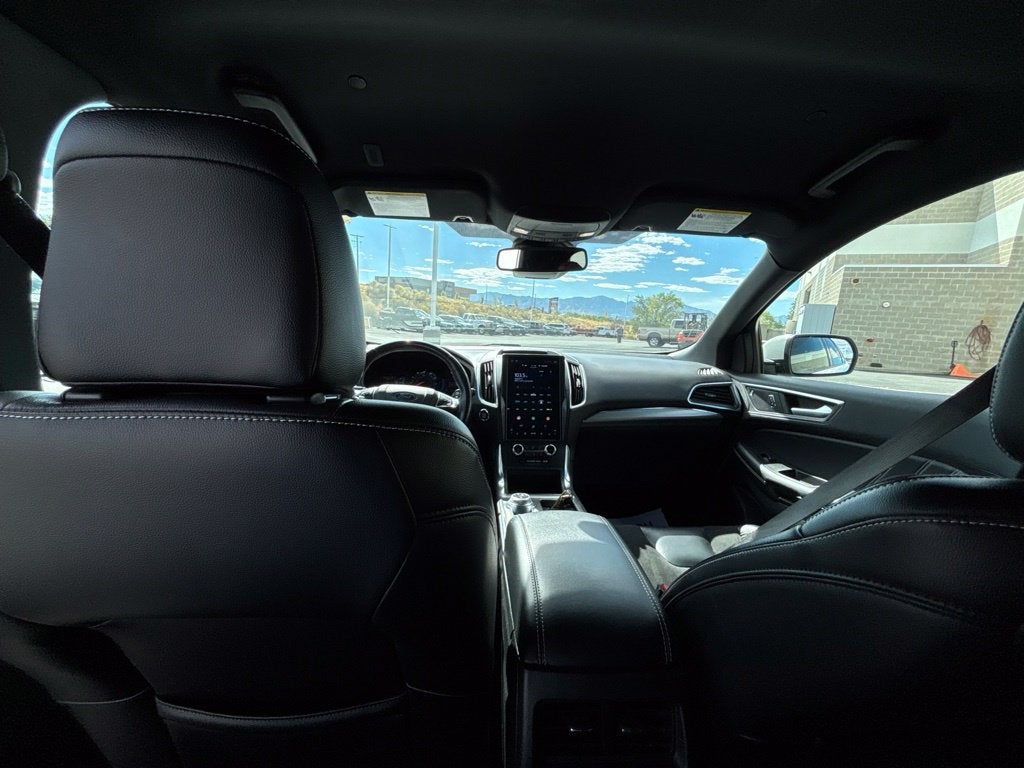 2023 Ford Edge ST