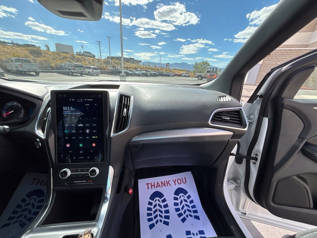 2023 Ford Edge ST