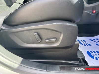 2023 Ford Edge ST