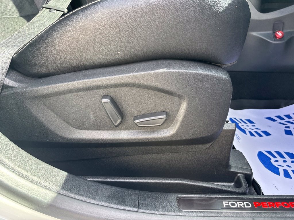 2023 Ford Edge ST