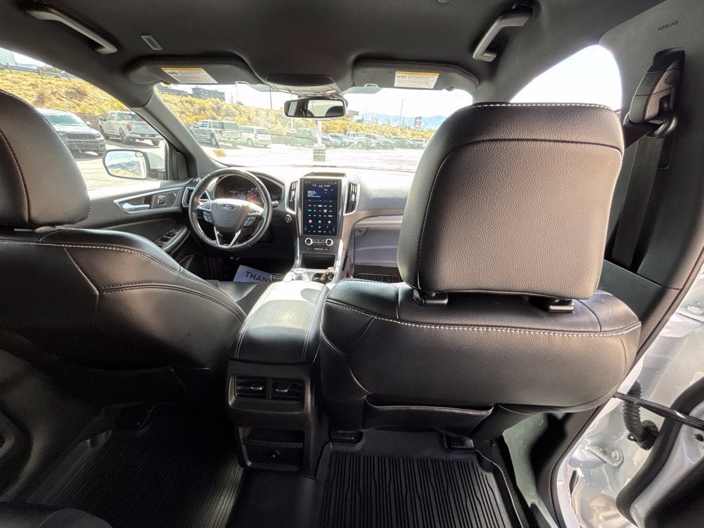 2023 Ford Edge ST