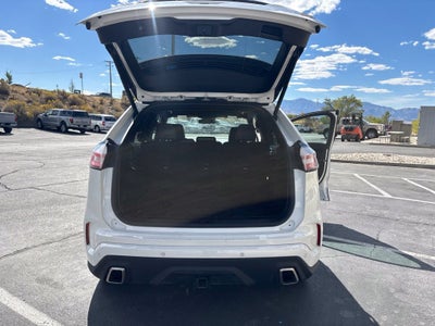 2023 Ford Edge ST