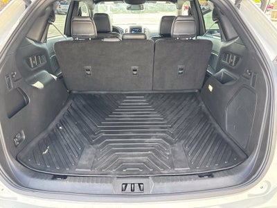 2023 Ford Edge ST