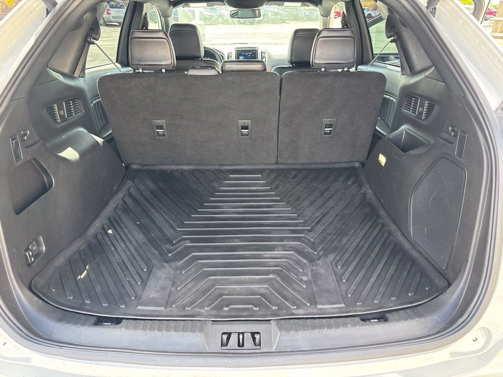 2023 Ford Edge ST