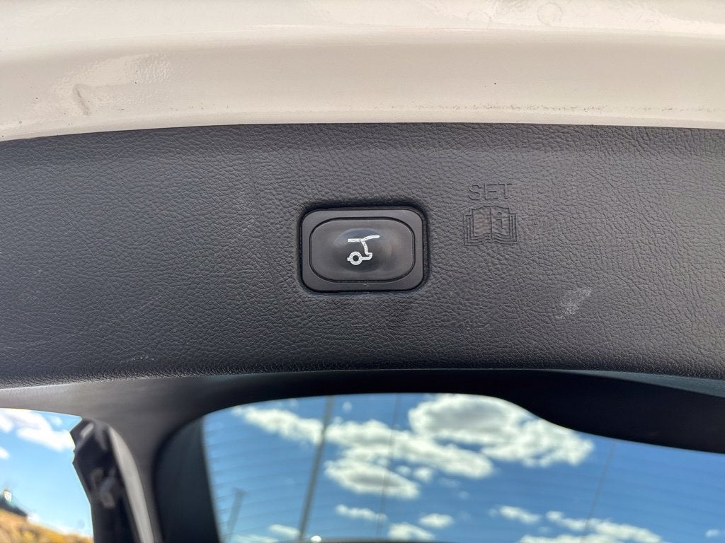 2023 Ford Edge ST