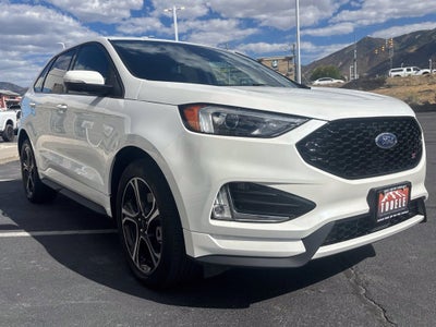 2023 Ford Edge ST