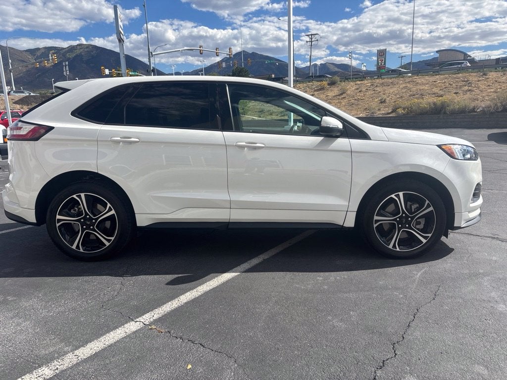2023 Ford Edge ST