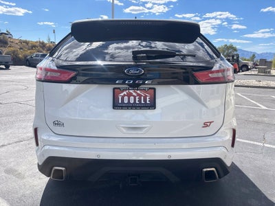 2023 Ford Edge ST