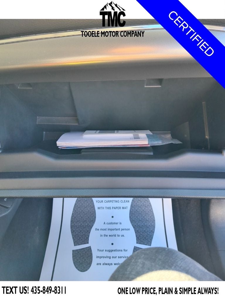 2024 Ford Edge Titanium + Intelligent Access w\ Remote Start, Keyless Entr