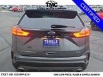 2024 Ford Edge Titanium + Intelligent Access w\ Push-Button Start