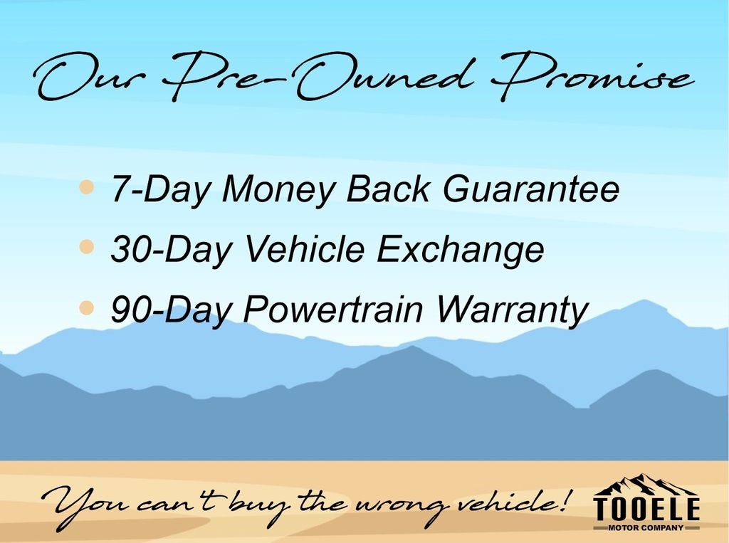 2013 Chevrolet Impala LTZ Tooele UT Magna West Valley City Wendover