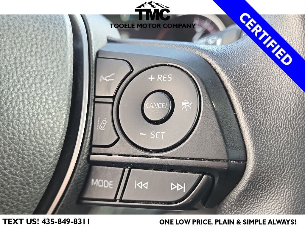 2024 Toyota RAV4 XLE Premium + Moonroof