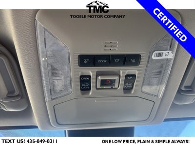 2024 Toyota RAV4 XLE Premium + Moonroof