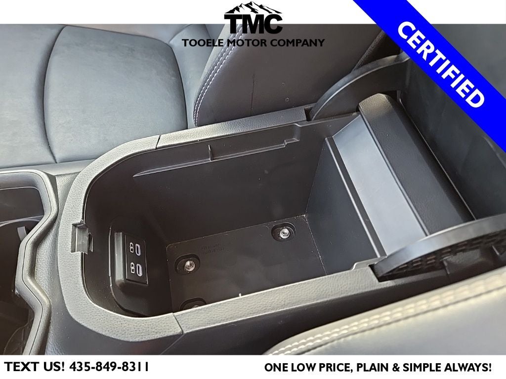 2024 Toyota RAV4 XLE Premium + Moonroof