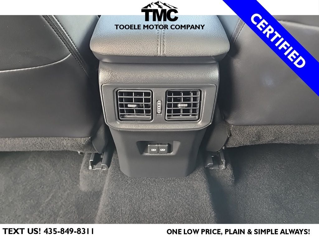 2024 Toyota RAV4 XLE Premium + Moonroof