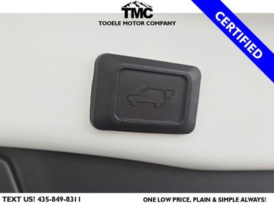 2024 Toyota RAV4 XLE Premium + Moonroof