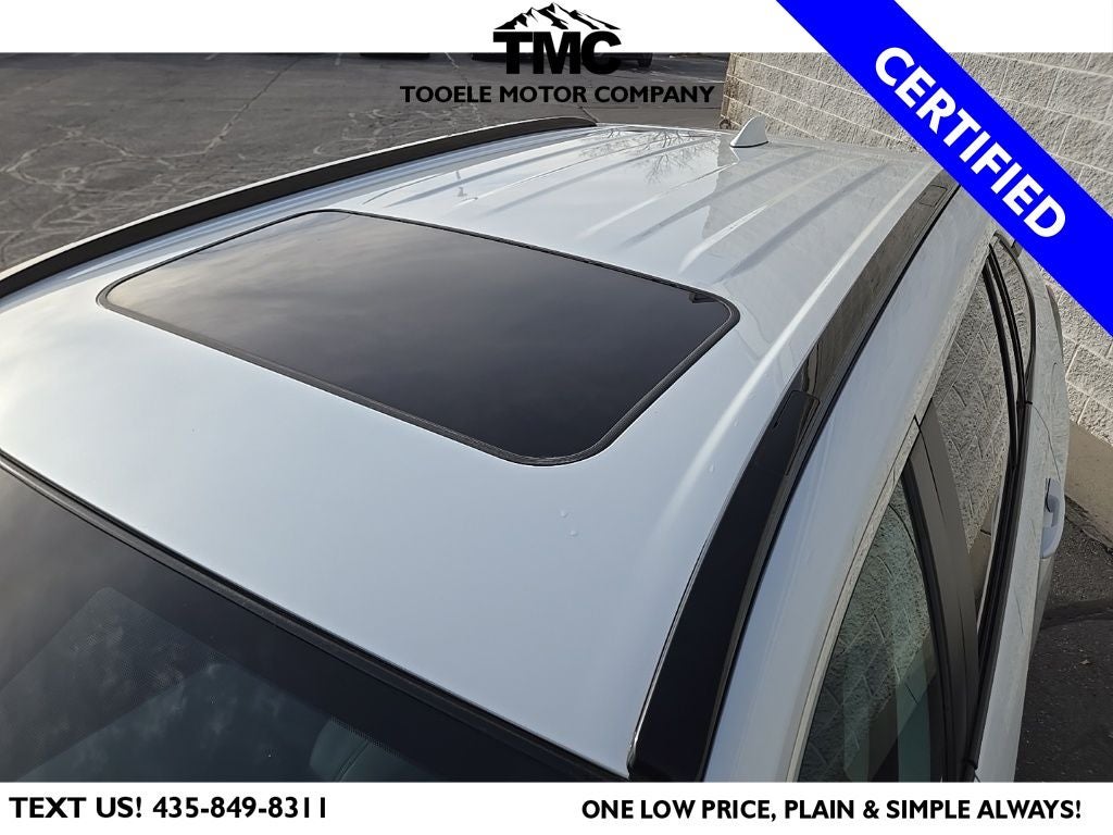 2024 Toyota RAV4 XLE Premium + Moonroof