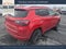 2022 Jeep Compass Limited Red Edition