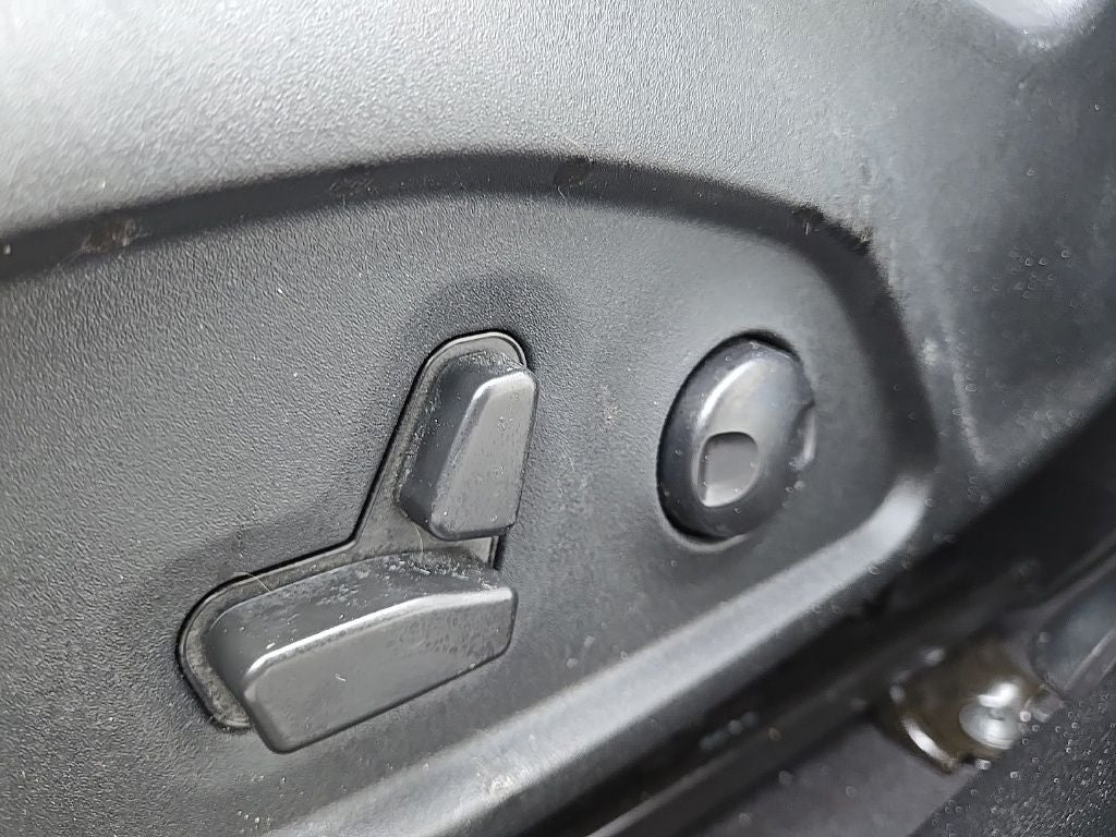 2022 Jeep Compass Limited Red Edition