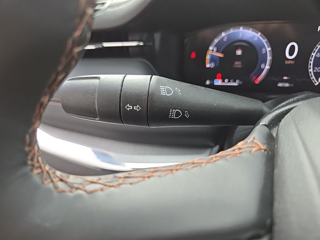 2022 Jeep Compass Limited Red Edition