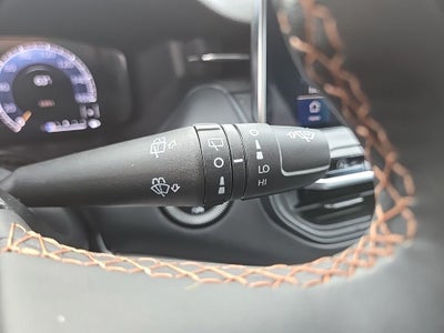 2022 Jeep Compass Limited Red Edition