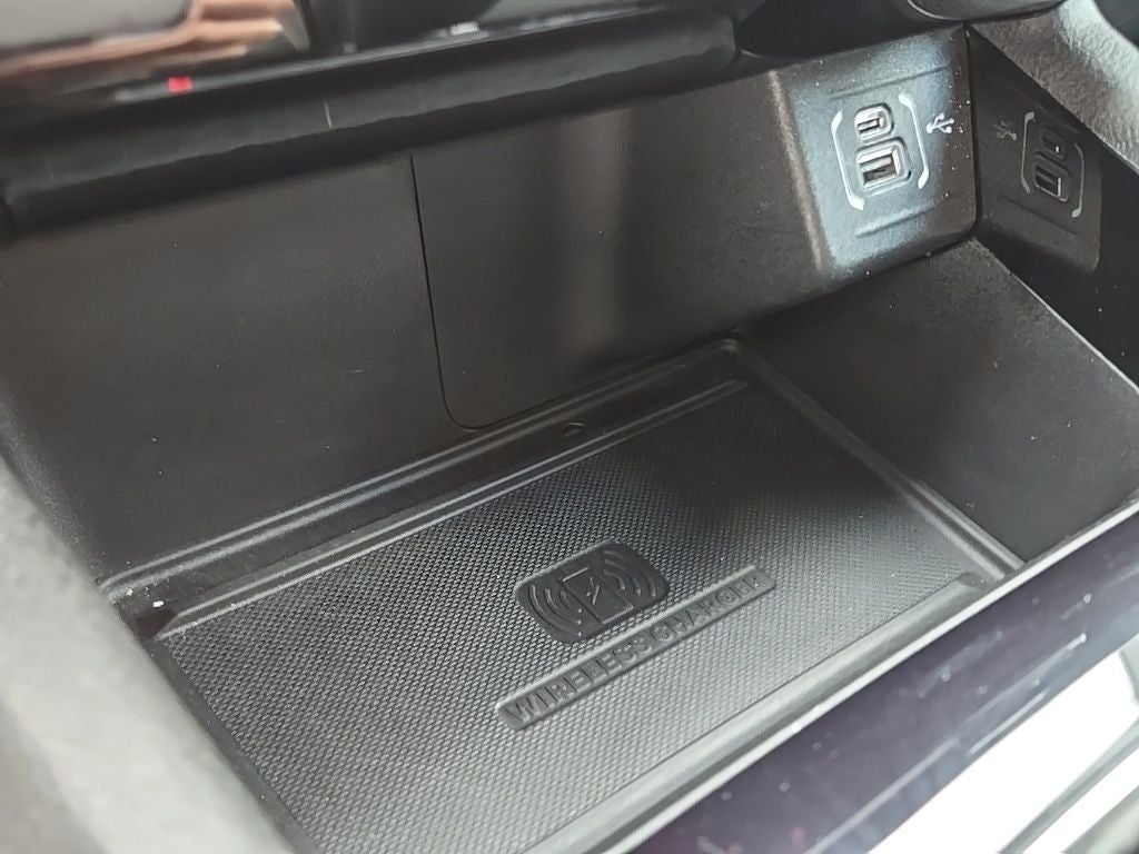 2022 Jeep Compass Limited Red Edition