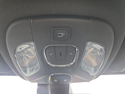 2022 Jeep Compass Limited Red Edition