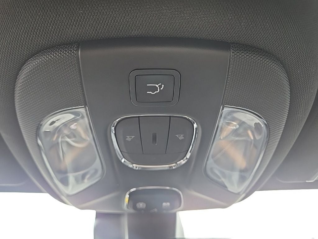 2022 Jeep Compass Limited Red Edition