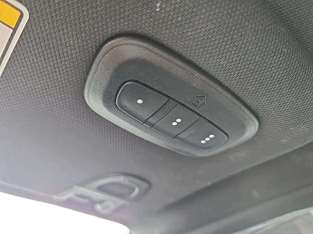 2022 Jeep Compass Limited Red Edition