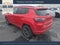 2022 Jeep Compass Limited Red Edition