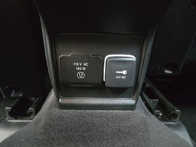 2022 Jeep Compass Limited Red Edition