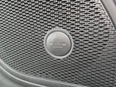 2022 Jeep Compass Limited Red Edition