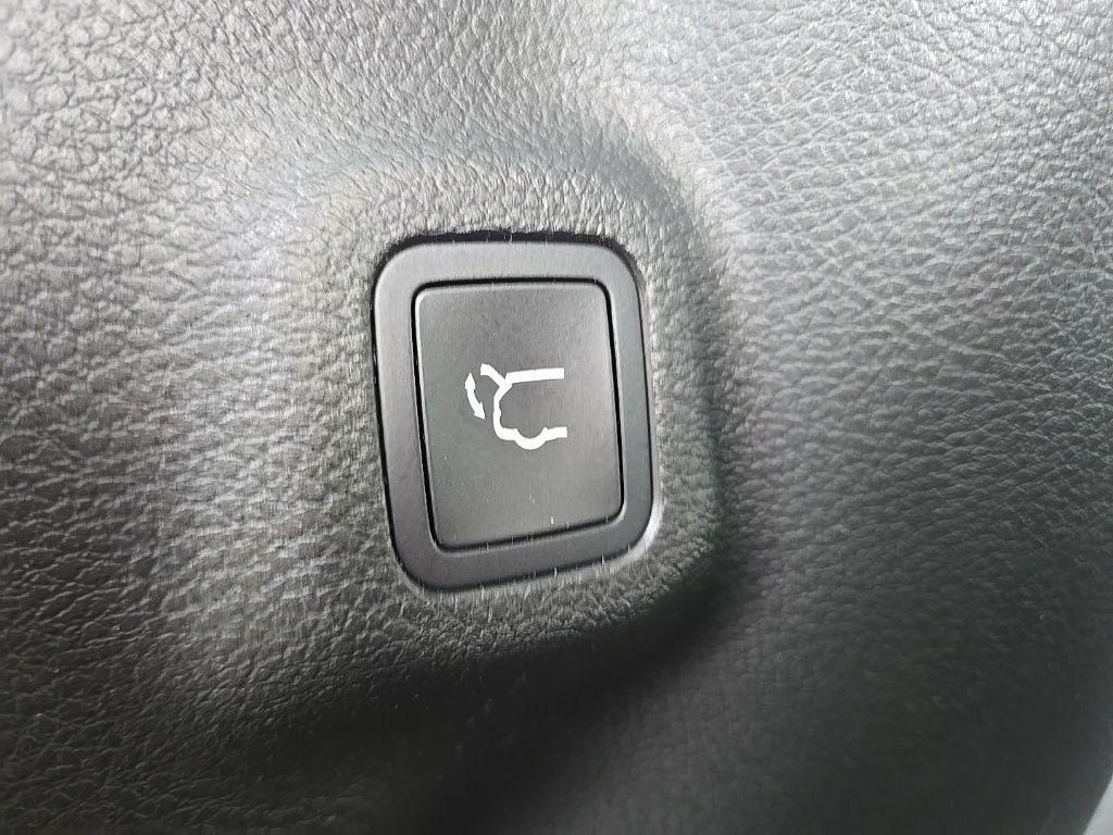 2022 Jeep Compass Limited Red Edition