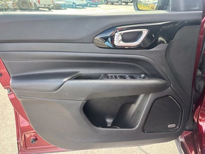 2022 Jeep Compass High Altitude