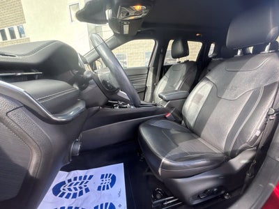 2022 Jeep Compass High Altitude